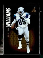 1995 Zenith #Z120 Kevin Williams