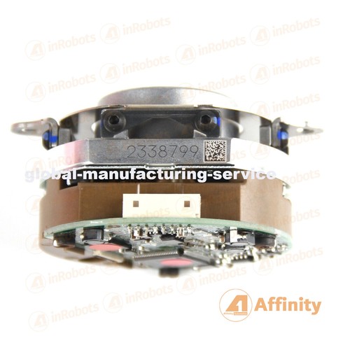 1PC NEW OKUMA ER-MC-7200D-8PIN A005-801D-01-011 = ER-MB-7200D A005-801D-01-010 - Picture 8 of 8