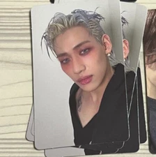 BAMBAM GOT7 Official Photocard [WINTER HEPTAGON]_Kpop Authentic
