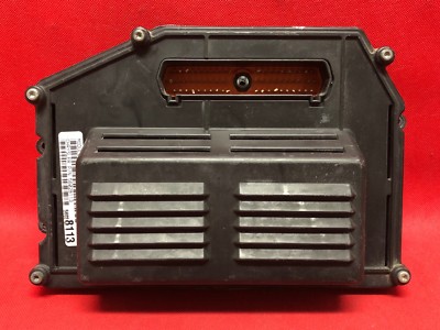PLUG & PLAY 94 JEEP GRAND CHEROKEE 5.2 ECM ECU CONTROL PCM PLUG & PLAY 94 JEEP GRAND CHEROKEE 5.2 ECM ECU CONTROL PCM