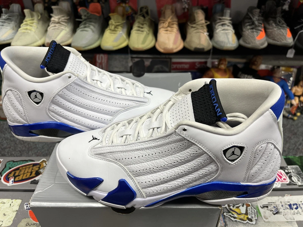 Jordan 14 og clearance