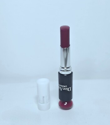 Dior Addict Lacquer Stick Lipstick 0.12 oz White Cap - Choose your Shade
