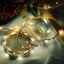 Warmweiß led strip