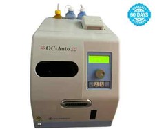 Eiken Chemical Micro 80 Micro80 OC-Auto Analyzer PolyMedCo 60 DAY WARRANTY