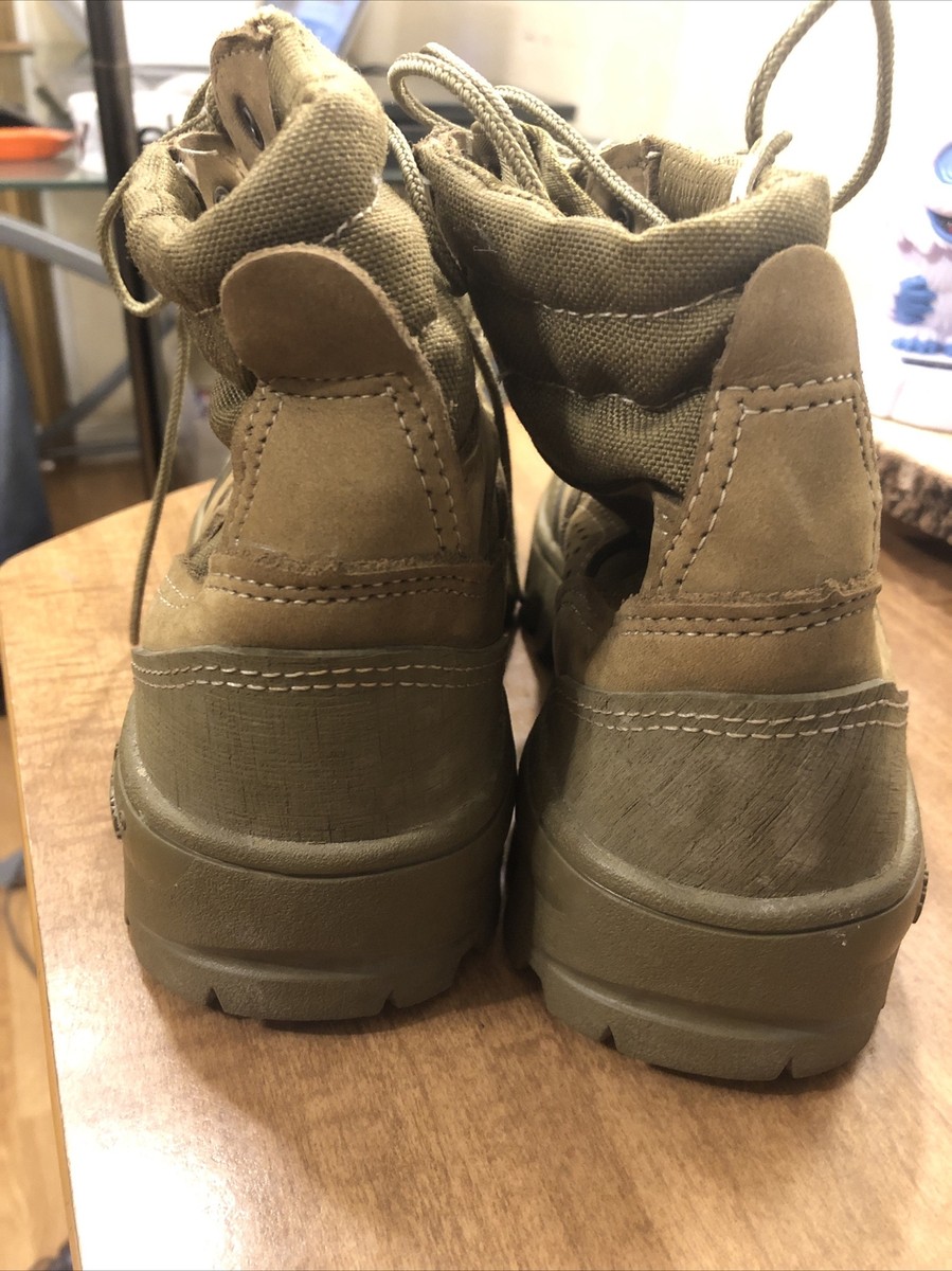 Hiking Boot Belleville 990 Belleville HKR 990 Hot Weather Mountain