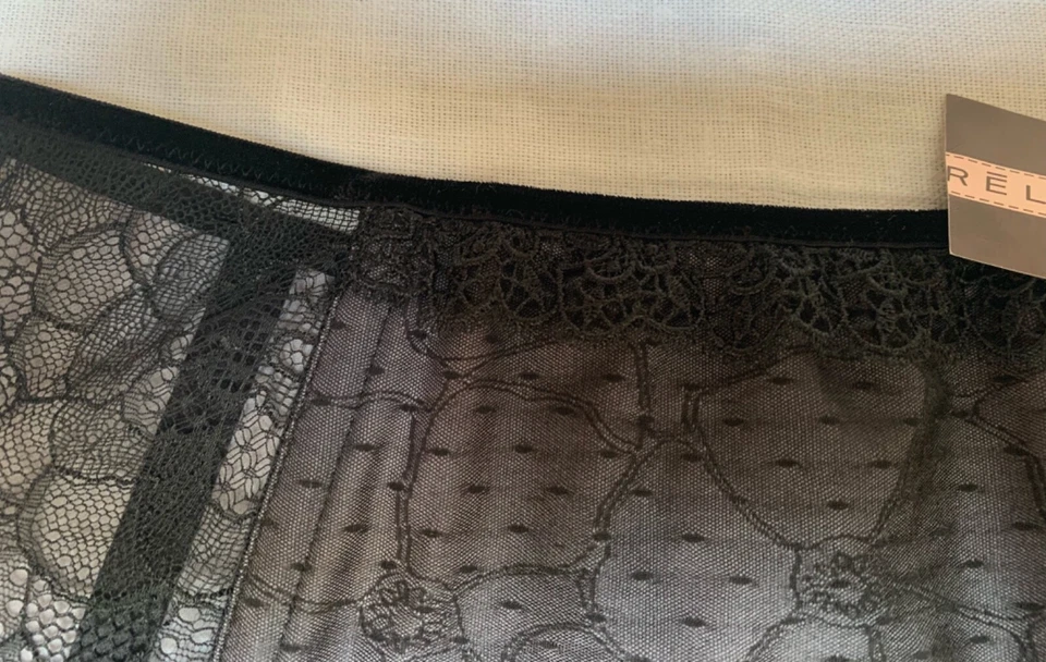 Роскошный пояс-подтяжка Simone Perele 'Alize' / ремень-подвязка для талии - Изображение 4 из 4