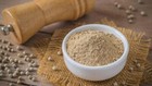 White Pepper Powder 200g - High Quality Peppercorn Ground Spice