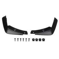 New Oem Mazda 2017-2021 Mx-5 Miata Rear Splash Guards Mud Flaps Na1j-v3-460-2m