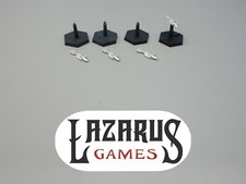 Babylon 5 Wars: Fleet Action - Hyach Okath Kat Fast Frigates (metal)