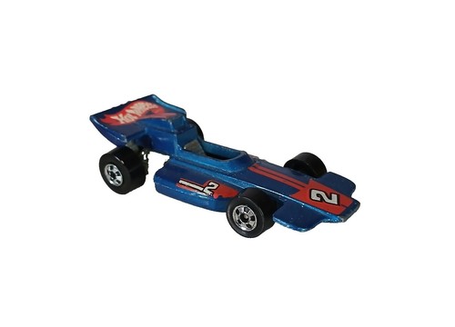 1974 Hot Wheels Hong Kong Porche 911 Race Car #95 | eBay