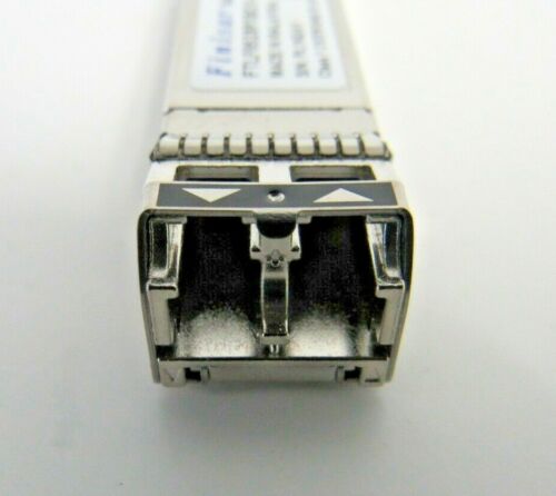 Finisar (Lot of 5) FTLF8528P3BCV-QL 8.5Gbps 850nm SFP+ Transceiver Module 4-4 - 第 3/3 張圖片