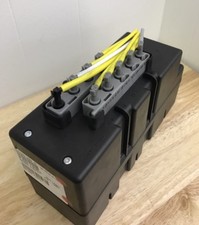 Mercedes W220 S500 S430 Cl 00-06 Door Lock Unlock Vacuum Pump 2208000548