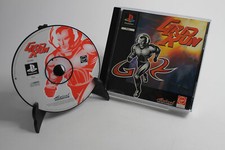 ebay® Auktion 305741832310 | Grid Run Playstation 1 Ps1 CIB -guter Zustand- ZZ Thumbnail of ebay® auction 305741832310 | Grid Run Playstation 1 Ps1 CIB -guter Zustand- ZZ