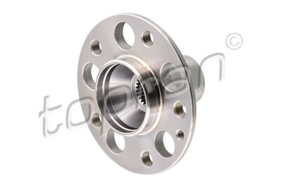 TOPRAN 401 765 Radnabe für MERCEDES-BENZ