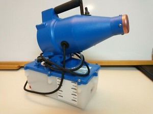 Curtis Dyna-Fog 2730 Cyclone