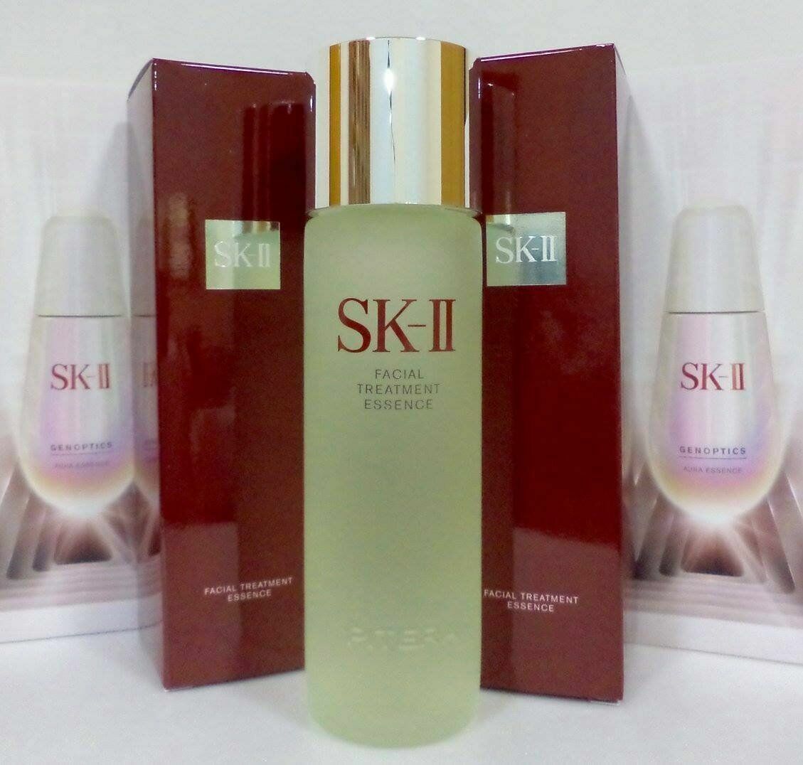 SK-II Facial Treatment Essence 230ml | eBay
