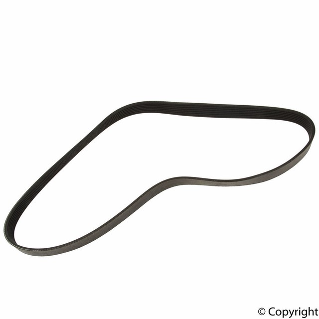 Serpentine Belt fits 20122017 Nissan Versa Versa Note MFG NUMBER