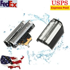 Series 5 Shaver Head Foil  Cutter for Braun 51B 8985 8995 wfs1 wfs2 530 550 590