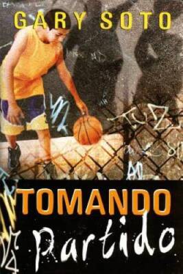 Tomando Partido/ Taking Sides (Spanish Edition) - Paperback By Soto, Gary - GOOD