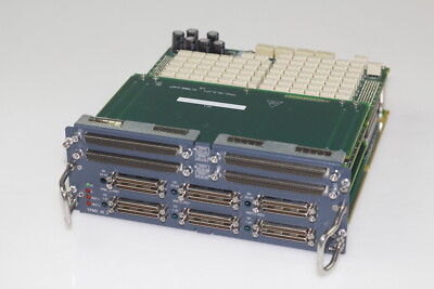 ECI Telecom TPM2_42_2 Card OPT .013 Rev A00 AA