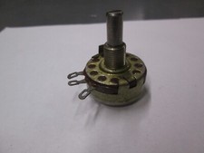 Potentiometer 500K