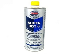 Ford super dot 4