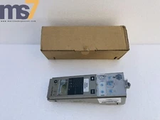 SCHNEIDER ELECTRIC 34468 MICROLOGIC 5.0A DIGITAL CIRCUIT BREAKER TRIP UNIT -N#23