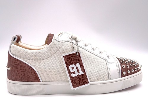 BRAND NEW! CHRISTIAN LOUBOUTIN LOUIS JR 