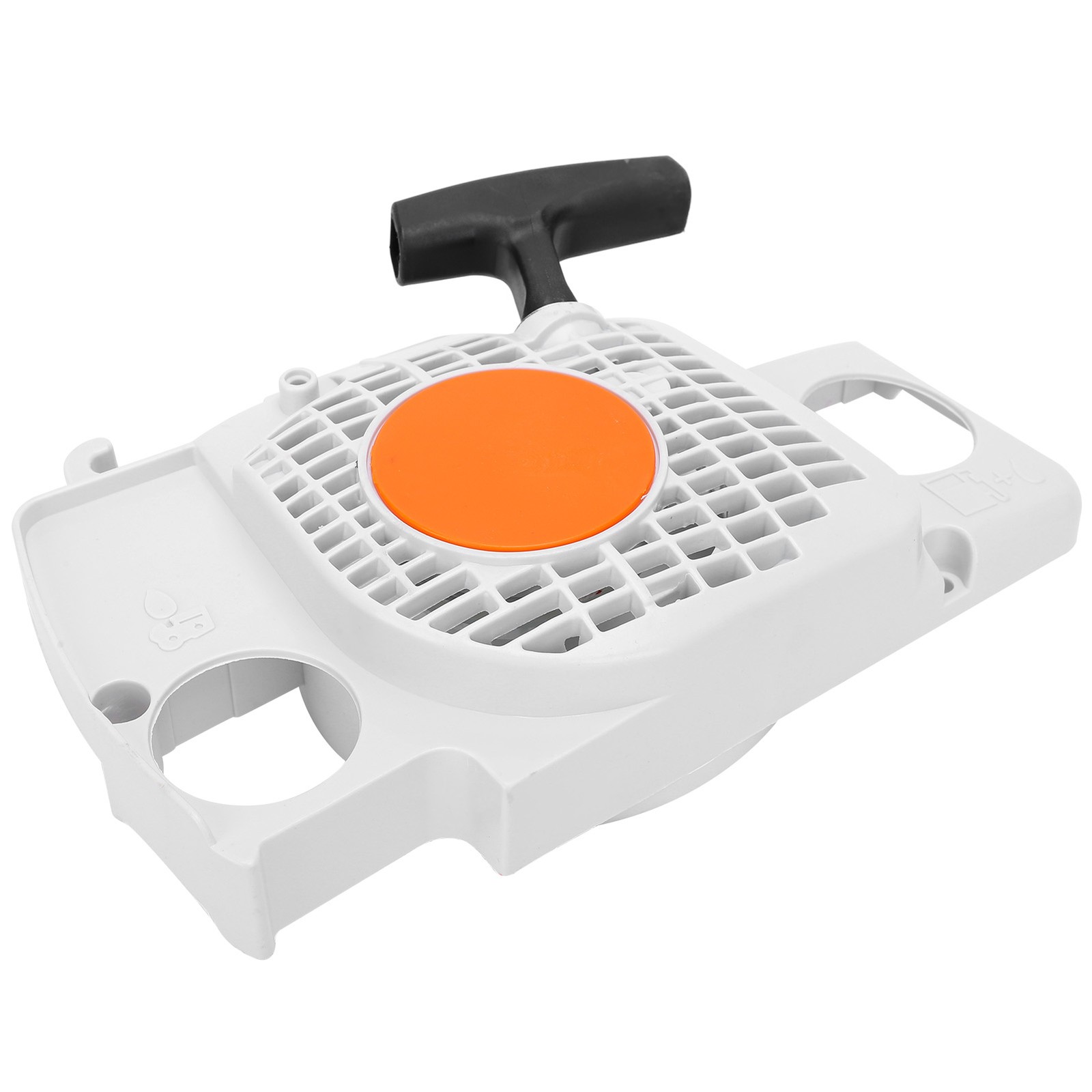 Starter Pull Plate Durable Replacement For MS180 MS170 Easy To Use