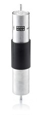 MANN-FILTER Kraftstofffilter WK 516/1 Leitungsfilter f�r BMW E36 E46 E39 E38 E34