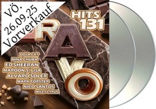 Various Artists bravo hits vol.131 2CD NEU Al...