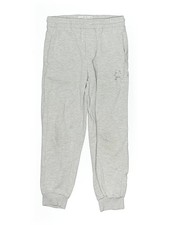 Zara Girls Gray Sweatpants 9