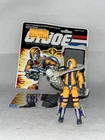 H.E.A.T Viper Action Figure GIJoe ARAH COBRA Bazooka Man Hasbro