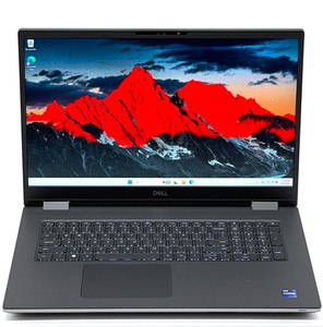 Dell Precision 7670 | eBay