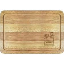 'Old School Stove' Wooden Boards (WB048238)