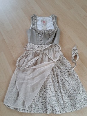 Wunderschönes  Dindl  SPIETH&WENSKY GR.34 