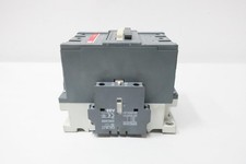 Abb AF95-30 Ac Contactor 100-250v-ac/dc 125a Amp 60hp