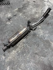 SCR Catalytic Converter For Citroen C3 MK2 1.6 BlueHDI Genuine Low Mileage