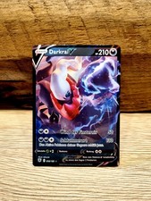 Darkrai V - 098/189 Astralglanz - Deutsch - Pokemon 