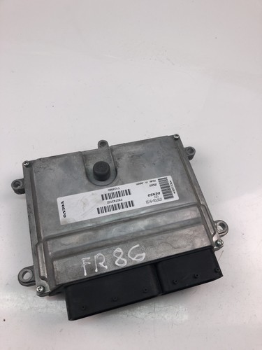 VOLVO S40 II MS Motorsteuergerät ECU P30743102 24349470