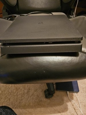 Sony PlayStation 4 Slim 500GB Home Console - Black