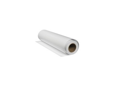 Open Box Epson DS Transfer Adhesive Textile Paper II 44''x350' Roll S045453A