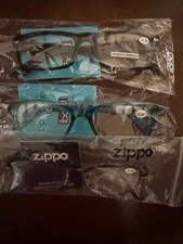 Zippo Reading Glasses.  Various Strengths. You choose. New ! Never Used.