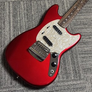 1970 Fender Mustang Guitar | eBay