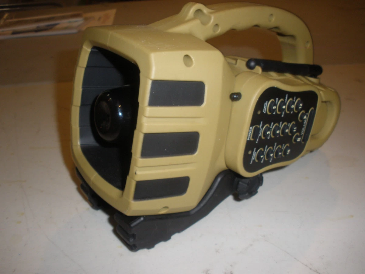 Predator Primos Hunting Game Calls for sale | eBay