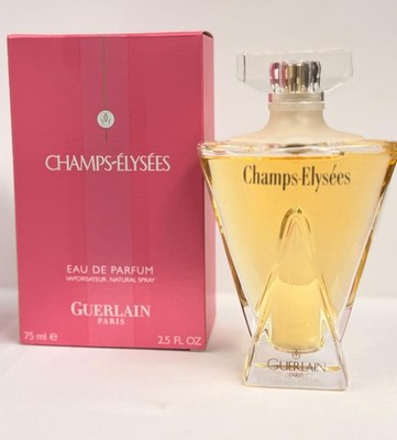 Champs-Elysees 2.5oz Eau De Parfum women perfume