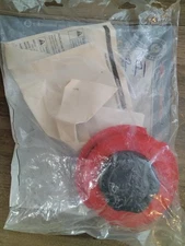 New Sealed OEM Factory Genuine MTD 753-08156 Trimmer Head Assembly