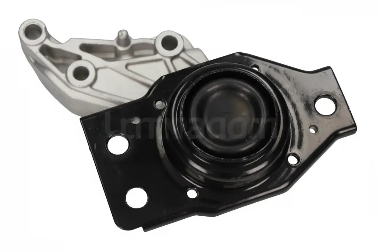Supporto motore Dx Supporto idraulico 40-0253 MAXGEAR per RENAULT MEGANE II