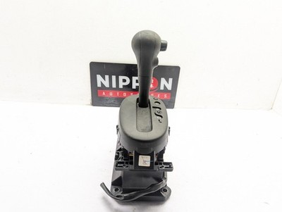 NISSAN NOTE MK2 E12 2013-2017 AUTO SHIFTER / SHIFTER 85869