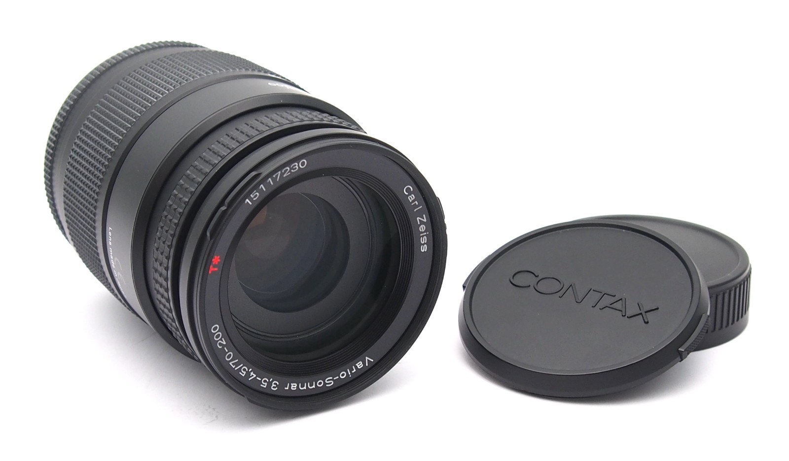 Carl Zeiss N Vario-Sonnar T* 70-200mm F/3.5-4.5